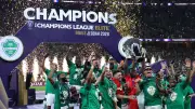 رابطة الدوري السعودي تمنع الأهلي من الاحتفال بلقب آسيا