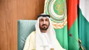 البرلمان العربي يدعم الكويت ضد التجاوزات الإيرانية الخطيرة