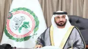 البرلمان العربي: تسلل الحرس الثوري لجزيرة بوبيان الكويتية عمل إجرامي وانتهاك للسيادة