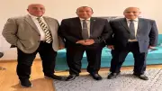 تجديد الثقة في قيادات شركة مترو الأنفاق والمونوريل