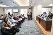 النواب يوافق على موازنة مديريات التضامن الاجتماعي وخطة التنمية للعام المالي الجديد
