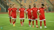مودرن سبورت يهزم فاركو بهدف نظيف ويبتعد عن الهبوط في الدوري المصري