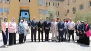 تعاون بين محافظة بني سويف وجامعة بني سويف التكنولوجية لتعزيز الوعي المجتمعي