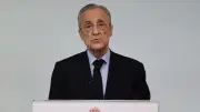 بيريز: لن أستقيل وسأدعو لانتخابات بعد موسم كارثي لريال مدريد