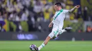 روجير إيبانيز يصف استدعاءه لقائمة البرازيل الأولية بالمونديال بالأغلى في حياته
