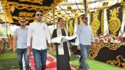 الأمن ينهي خصومة ثأرية بين عائلتين في ملوي بالمنيا