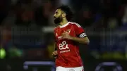 الأهلي يكشف آخر تطورات إصابة تريزيجيه وحسين الشحات