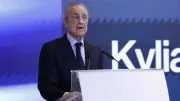 فلورنتينو بيريز يرفض الاستقالة ويكذب شائعات رحيله عن ريال مدريد