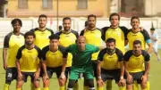 كهرباء الإسماعيلية يهزم الجونة بهدف نظيف في الدوري المصري