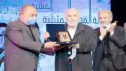 فنانون ينعون عبدالرحمن أبو زهرة: سيظل باقياً بأعماله وتعلمنا منه معنى الفن