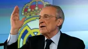 بيريز بنبرة هجومية: لن أسمح لهؤلاء بالاستيلاء على ريال مدريد