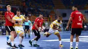 جدول مباريات الأهلي في كأس الكؤوس الإفريقية لليد رجال وسيدات