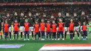 تامر أمين: آمال المصريين في ظهور قوي لمنتخب مصر بالمونديال