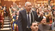 المصريين الأحرار: أمن الكويت جزء لا يتجزأ من الأمن القومي العربي