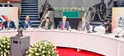 وزير الري: ارتباط وثيق بين الأمن المائي والغذائي في مصر