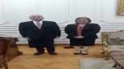 محافظ القاهرة يكلف عادل برغش برئاسة حي المرج ويقبل استقالة السطوحي