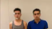 ضرب وسب والدته السبب.. الأمن يكشف تفاصيل فيديو مشاجرة محرم بك
