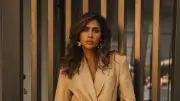 إنجي كيوان تخطف الأنظار بشخصيتها المركبة في مسلسل الفرنساوي