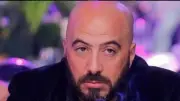 مجدي الهواري يعلن إصابته بقطع في وتر الكتف ويطلب الدعاء