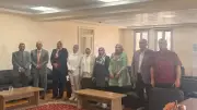 بروتوكول تعاون بين صحة دمياط والأزهر لتعزيز الوعي السكاني