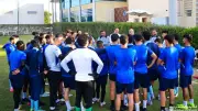 قائمة الاتحاد السكندري لمواجهة طلائع الجيش في الدوري الممتاز