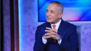 أحمد موسى يرد على شائعات وجود قواعد إسرائيلية بالعراق