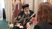 البابا تواضروس يأمل توحيد موعد عيد القيامة ويشيد باحتضان كرواتيا للأقباط