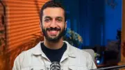 تعيين القارئ خالد عطية نجم دولة التلاوة بمسجد الفتح برمسيس