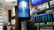 بورصة الدار البيضاء تغلق على انخفاض وسط تراجع المؤشرات الرئيسية
