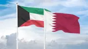قطر تدين تسلل مسلحين لجزيرة بوبيان وتؤكد دعمها الكامل للكويت