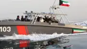 إيران ترفض اتهامات الكويت بالتخطيط لأعمال عدائية وتطالب بالإفراج عن مواطنيها