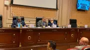 توصيات برلمانية بتدريب المزارعين على الميكنة الزراعية الحديثة