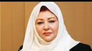 عفاف شعيب تعتذر عن حضور جنازة عبد الرحمن أبو زهرة