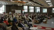 ورشة عمل حول اقتصاد الابتكار وريادة الأعمال بجامعة دمياط