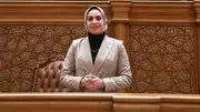النائبة فاطمة عادل: مشروع قانون الأحوال الشخصية يهدف لتحقيق المصلحة الفضلى للطفل