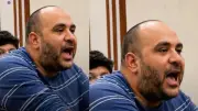 كواليس صادمة: قاضٍ هدد طليقته بإلقاء أطفاله في النيل قبل قتلها