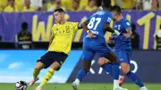 تحليل: خطايا إنزاجي تُسقط الهلال في بئر جيسوس بديربي الرياض