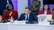 وزير الاتصالات: مصر تؤمن بأهمية بناء منظومات ابتكار أفريقية تربط بين الحكومات والقطاع الخاص