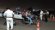 حملة أمنية ومرورية موسعة ببورفؤاد لضبط المخالفات وتحقيق الانضباط