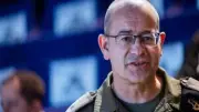 رومان جوفمان: ضابط الموساد الذي حذر منه رئيس الجهاز المنتهي ولايته