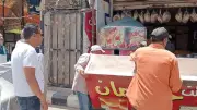 بورسعيد تكثف الاستعدادات لعيد الأضحى بحملات ميدانية شاملة لفرض الانضباط