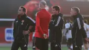الحديدي: شخصية الأهلي ظهرت أمام الزمالك وإنبي وتوروب لا يصلح للاستمرار