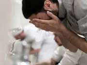 حكم صلاة ركعتين بعد الوضوء.. الإفتاء تجيب