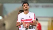 شبانة يدعم حسام عبد المجيد قبل نهائي الكونفدرالية مع اتحاد العاصمة
