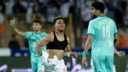 شبانة: عبدالله السعيد رمانة ميزان الزمالك وبيزيرا فرس الرهان أمام اتحاد العاصمة
