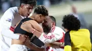 عصام مرعي: ظروف الزمالك تهد برشلونة وريال مدريد والكونفدرالية ستكون بيضاء