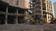 التعديلات الجديدة بقانون التصالح في مخالفات البناء.. كل ما تريد معرفته