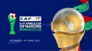 كيف يحجز منتخب مصر للناشئين بطاقة المونديال في أمم أفريقيا بالمغرب؟