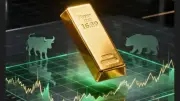 استقرار أسعار الذهب وسط ترقب لقمة ترامب-شي وتصاعد التوترات الجيوسياسية