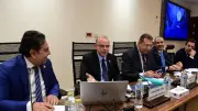 وزير الاستثمار يعرض خريطة الإصلاح لتعزيز الصادرات أمام 